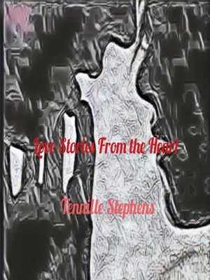 cover image of Love Stories from the Heart